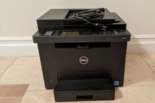 dell e525w printer for sale