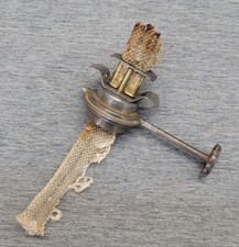 BAT Brenner für die Fledermaus Orkan 888 Sturmlaterne / for old kerosene lantern