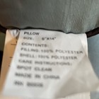 2 Decorative Throw Pillows/ Never Used — photo 3