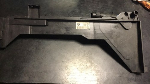 BMW X3 (E83) 2005 Kühlmittelausgleichsbehälter 7573781 Benzin