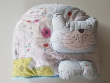 Pimpernel Arthur Goodfellow And Friends Blue Cat Tea Cosy Teapot Warmer Cozy