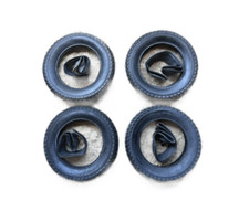 Austin J40 Tyre and Inner Tube Set of 4 – Austin J40 Pedal Car Parts | MR J40