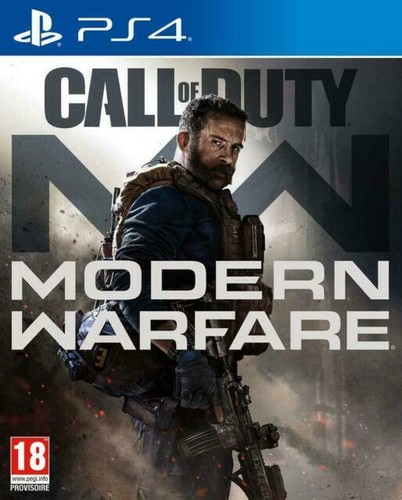 Jeu PS5 Call of Duty Black Ops Cold War - Bon état à Djibouti