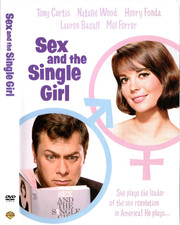 Sex and the Single Girl (DVD, 2009) for sale online | eBay