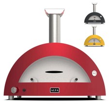 Forno per Pizza da Esterno Moderno 5 Pizze Alfa