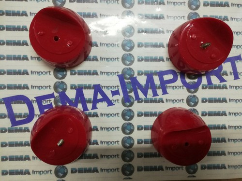 KIT 4 PEZZI PIEDINI PER FORNI E FORNETTI HOWELL E SIMILARI | eBay