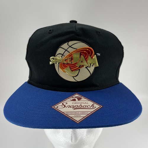 Vintage Snapback Hat Cap 