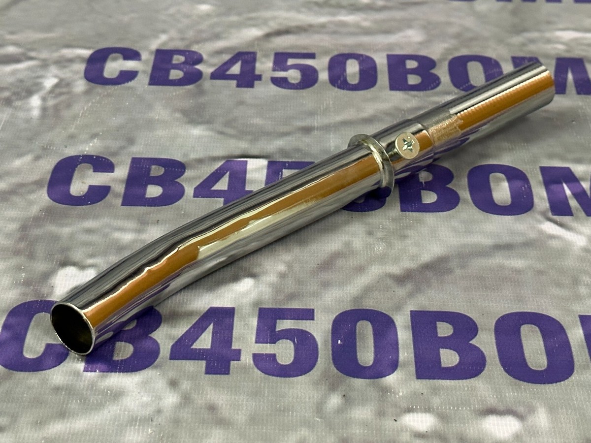 1969-71 Honda Monkey Mini Trail Z50A Z50 K1 K2 Stinger, Diffuser