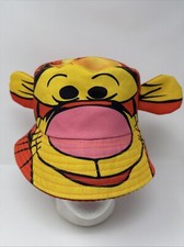 Winnie The Pooh Tigger Bucket Hat EC