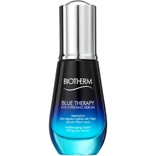 Biotherm Blue Therapy Eye Opening Serum Visible Aging Repair Lifting 16.5ml NEW