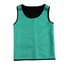 thumbnail 11 - Men Neoprene Sauna Thermo Sweat Body Shaper Waist Trainer Gym Slim Corset Vest 