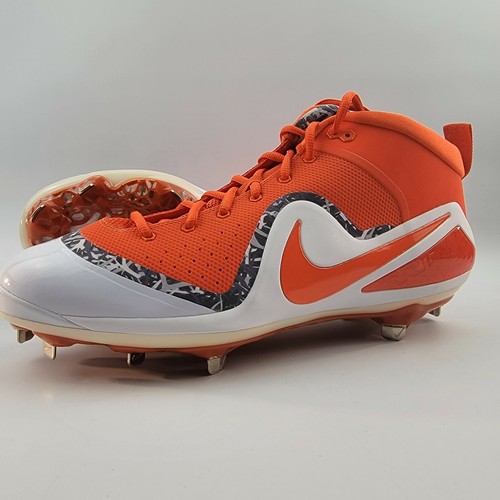 Nike Zoom Mike Trout 4 Baseball Cleats 