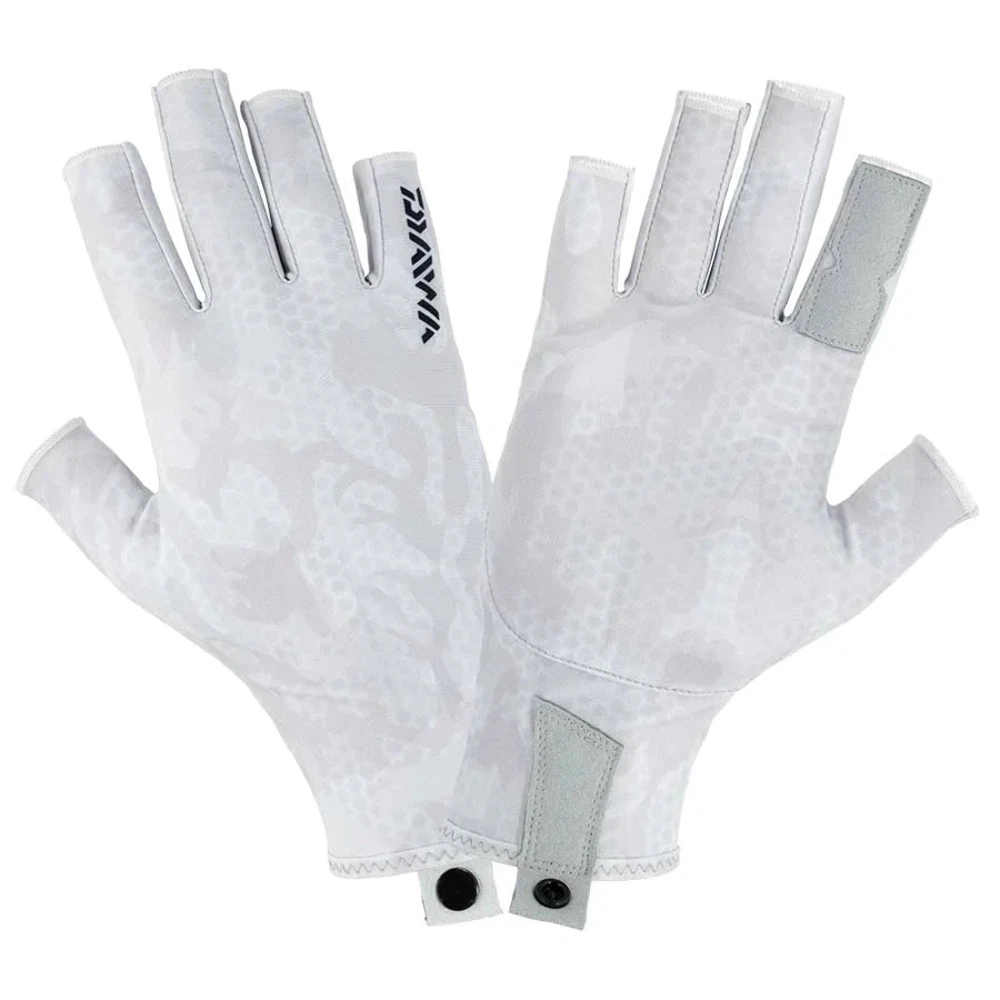 Daiwa UPF Pro Sun Glove Fishing
Opens in a new window or tab
