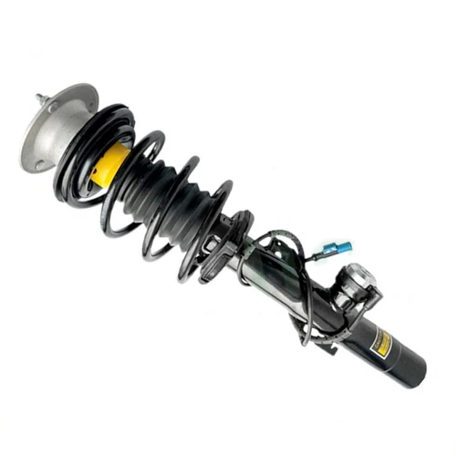 Pair Front Shock Struts Assys w/VDC Fit BMW Z4 E89 sDrive 28i 30i 35i 2009-2016 - Picture 3 of 5