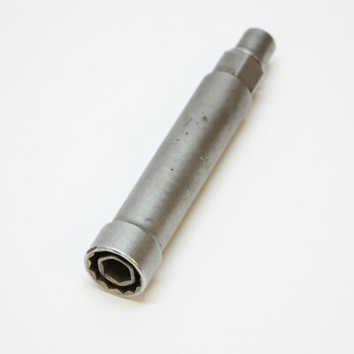 VW Audi VAG 3189 Hazet Doppelsteckschlüssel Steckschlüssel SW 22mm + 13mm 
