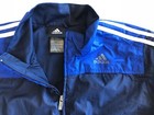 Adidas Jacket Navy Blue XL/(18) Youth Pockets — photo 2