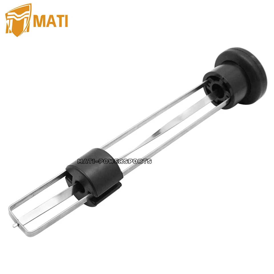 Fuel Gauge 17504-HN5-671 for Honda Rancher 350 Rancher 400 Foreman Rubicon 500 - Image 4 of 4