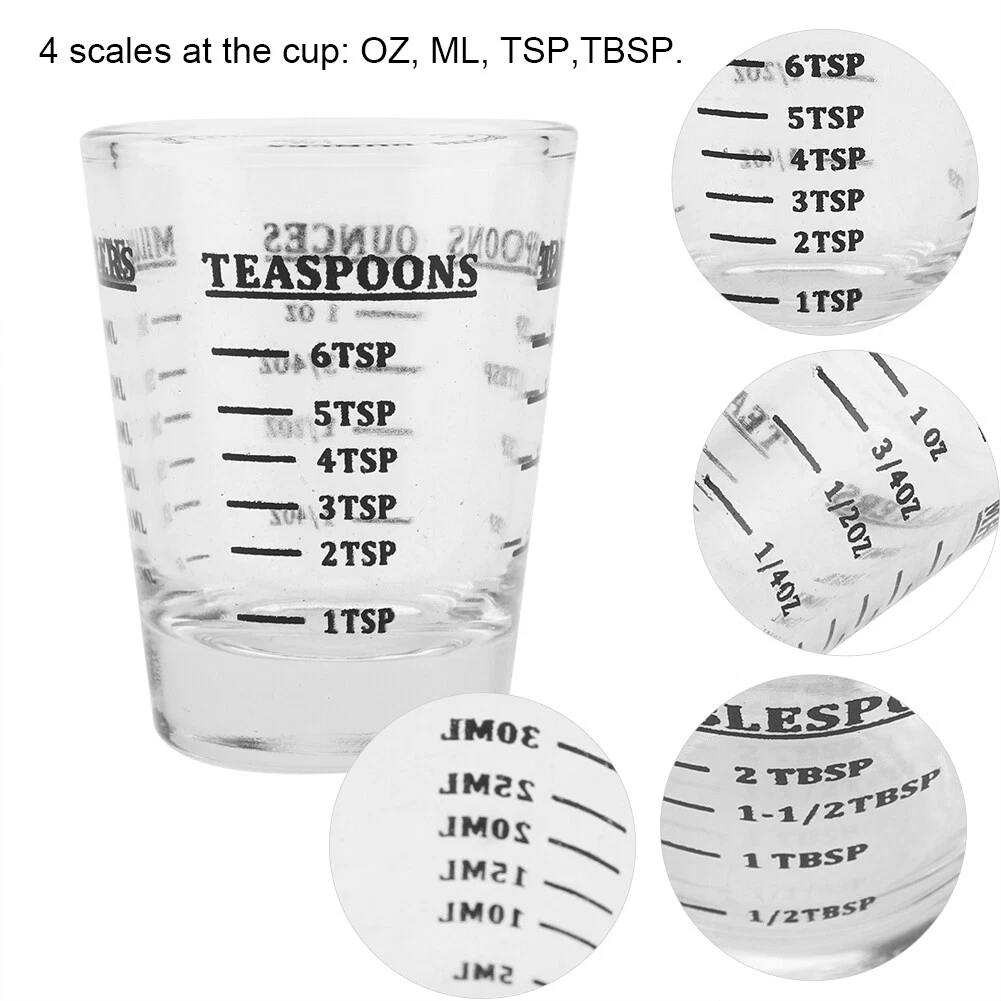 30ml on sale in tablespoons