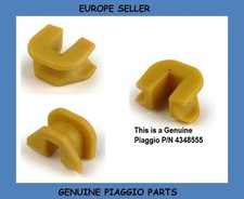 Vespa Granturismo 125 L/200 L GTS 125/250 GTV 125 / 250 Genuine Variator Sliders