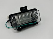 1970-1972 Monte Carlo Backup Reverse Light Assembly Lh Rh Each