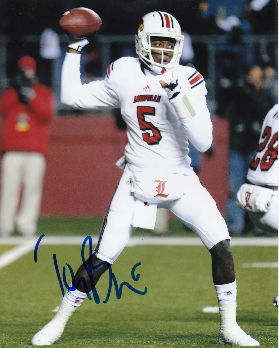 Teddy sales bridgewater sweatshirt