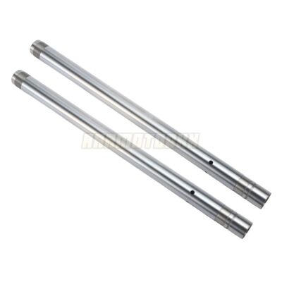 TUBE(パーカ) Front Fork Tubes Inner Pipes Legs For Kawasaki ZX25R ZX-25R 2020