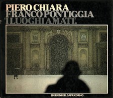 I luoghi amati: volti, paesi, campagne, acque dell'alta Lombardia - AA.VV.