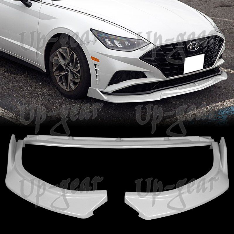 Bumper Kit | HYUNDAI SONATA N-LINE 2020 Bumper Kit | HYUNDAI SONATA N-LINE 2020