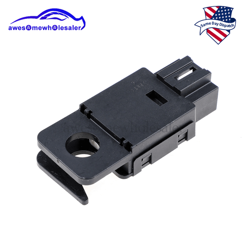 For 2007-2011 Chevy GMC Light Truck SUV Brake Light Stop Lamp Switch 25981009 - Picture 5 of 6