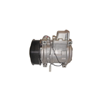 Mahle Klimakompressor ACP-116-000S FüR Mercedes-Benz