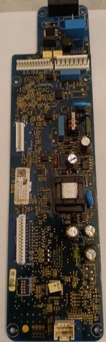 PLACA DE CONTROL DE LAVAVAJILLAS SIGMATRON SPITFIRE SF2604-K8302RC,A11068302 nueva - Imagen 7 de 7