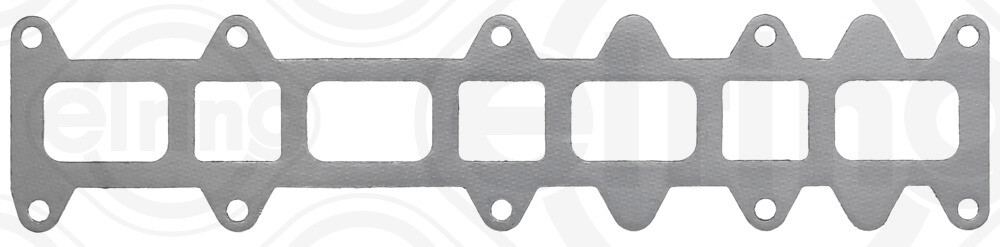 ELRING 452.400 Gasket, exhaust manifold for ,AUVERLAND,BREMACH,CITROËN,FIAT,FUSO