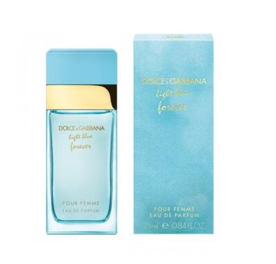 dolce gabbana light blue 25 ml precio