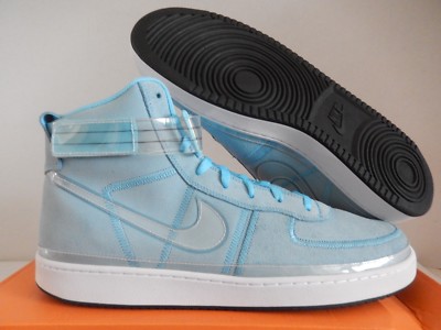 nike vandal blue