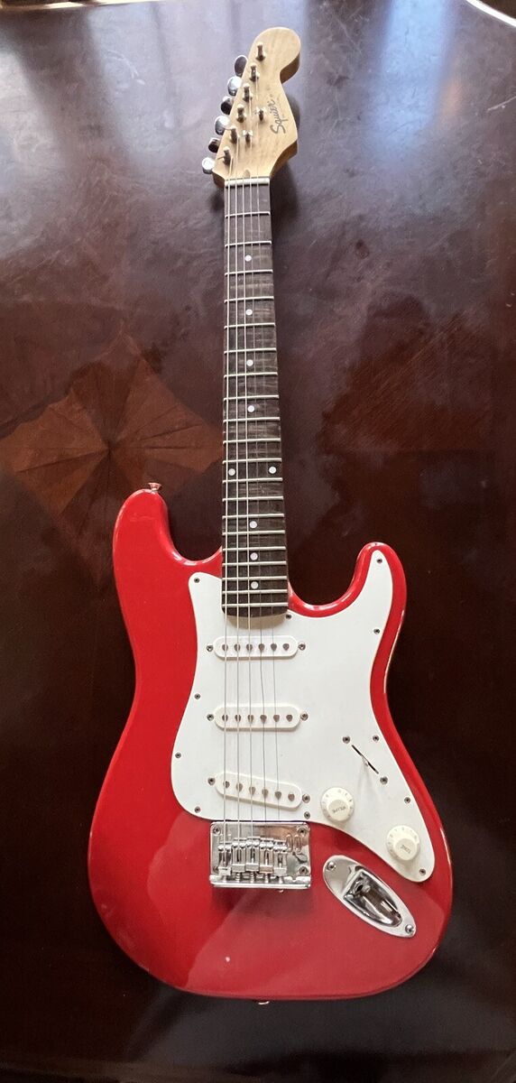 FENDER SQUIRER MINI | eBay FENDER SQUIRER MINI | eBay