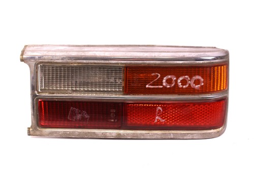 Rückleuchte rechts BMW Neue Klasse 2000 ti tii rechte Heckleuchte Rücklicht