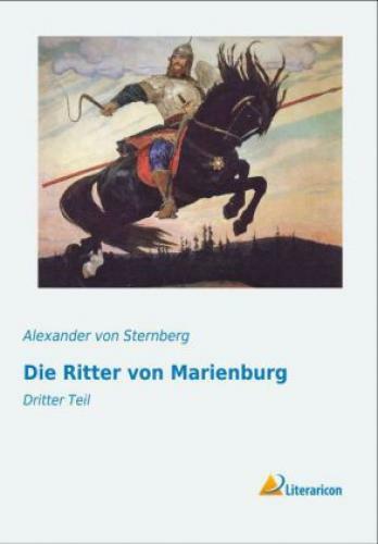 Thumbnail - Die Ritter Von Marienburg Dritter Teil 2600