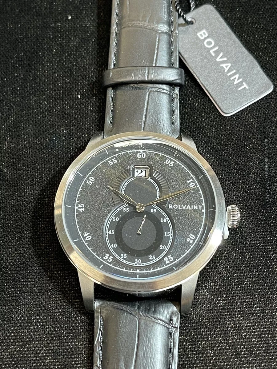 Bolvaint watch best sale