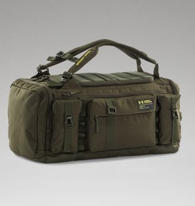 project rock range duffle