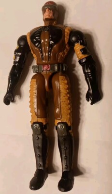G.I. JOE COBRA SAND SCORPION 2004