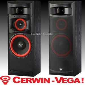 cerwin vega xls 12