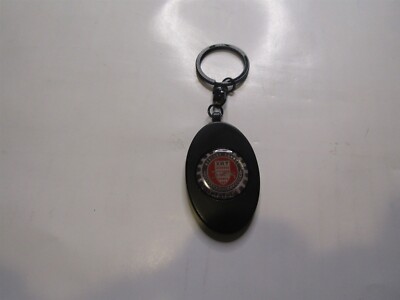 Mercury Cougar XR7 XR-7 Katze Emblem Abzeichen Typenschild Logo Keychain Metall