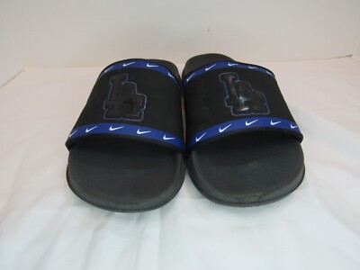 Nike Offcourt NFL Los Angeles Dodgers Men display picture 1