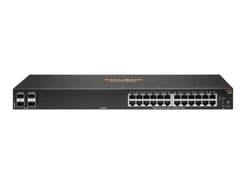 Aruba HPE J9775A 2530-48G 48-Port Managed Gigabit Ethernet Switch