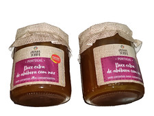 Portugalski ekstra smaczny dżem dyniowy z orzechem włoskim do smarowania Portugalia 280g (9,88 uncji)