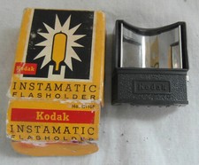 Flash - Flasholder instamatic Kodac