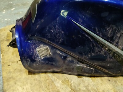GSX750E（1型）燃料タンク スズキ（SUZUKI） GSX750Eの型式・スペック