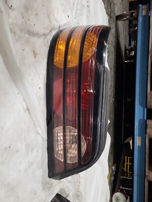 Toyota Levin Ae111 Lh Tail Light E4