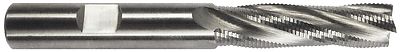 VHW Schruppfräser D15,5x60x115mm S16 3Z VHM Spiralfräser Oberfräser S1012.73