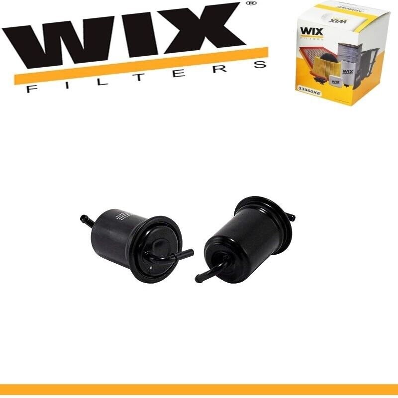 OEM Fuel Filter WIX For SUZUKI XL-7 2002-2006 V6-2.7L